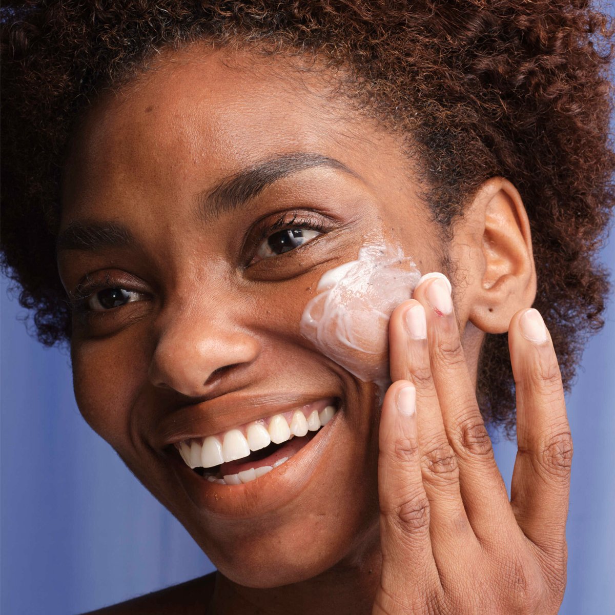 Indigo Overnight Repair Delicate Skin Skin Care Product for Everyday Use