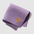 Kinu Pure Silk Polishing Face Cloth A Range of Skin Types Facial Polish for Everyday Use