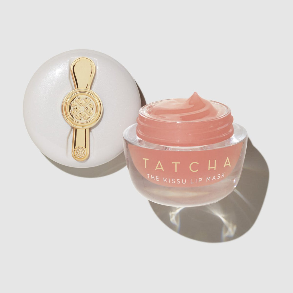 The Kissu Lip Mask A Range of Skin Types Lip Mask for Everyday Use