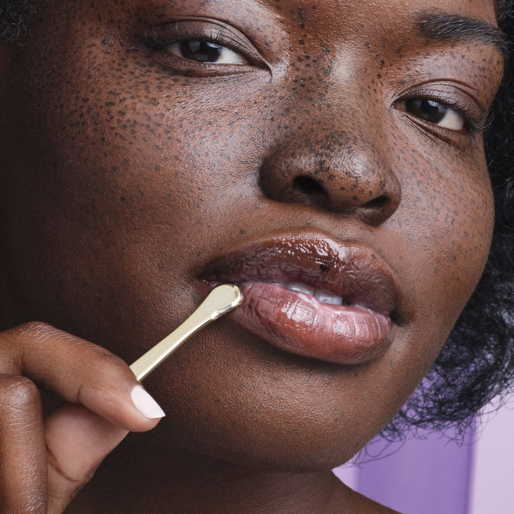 The Kissu Lip Mask A Range of Skin Types Lip Mask for Everyday Use