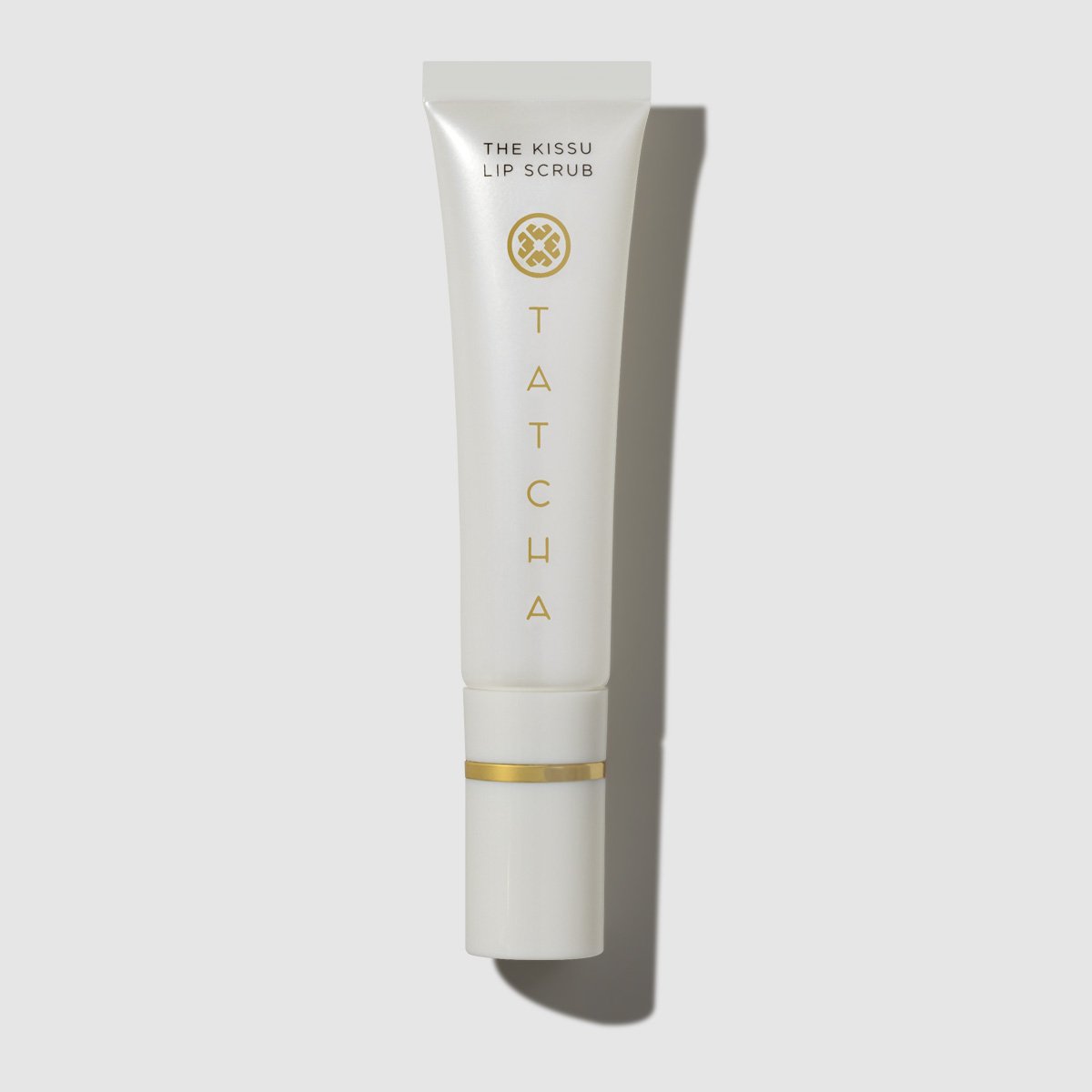 The Kissu Lip Scrub Moisture Support Lip Scrub for Everyday Use