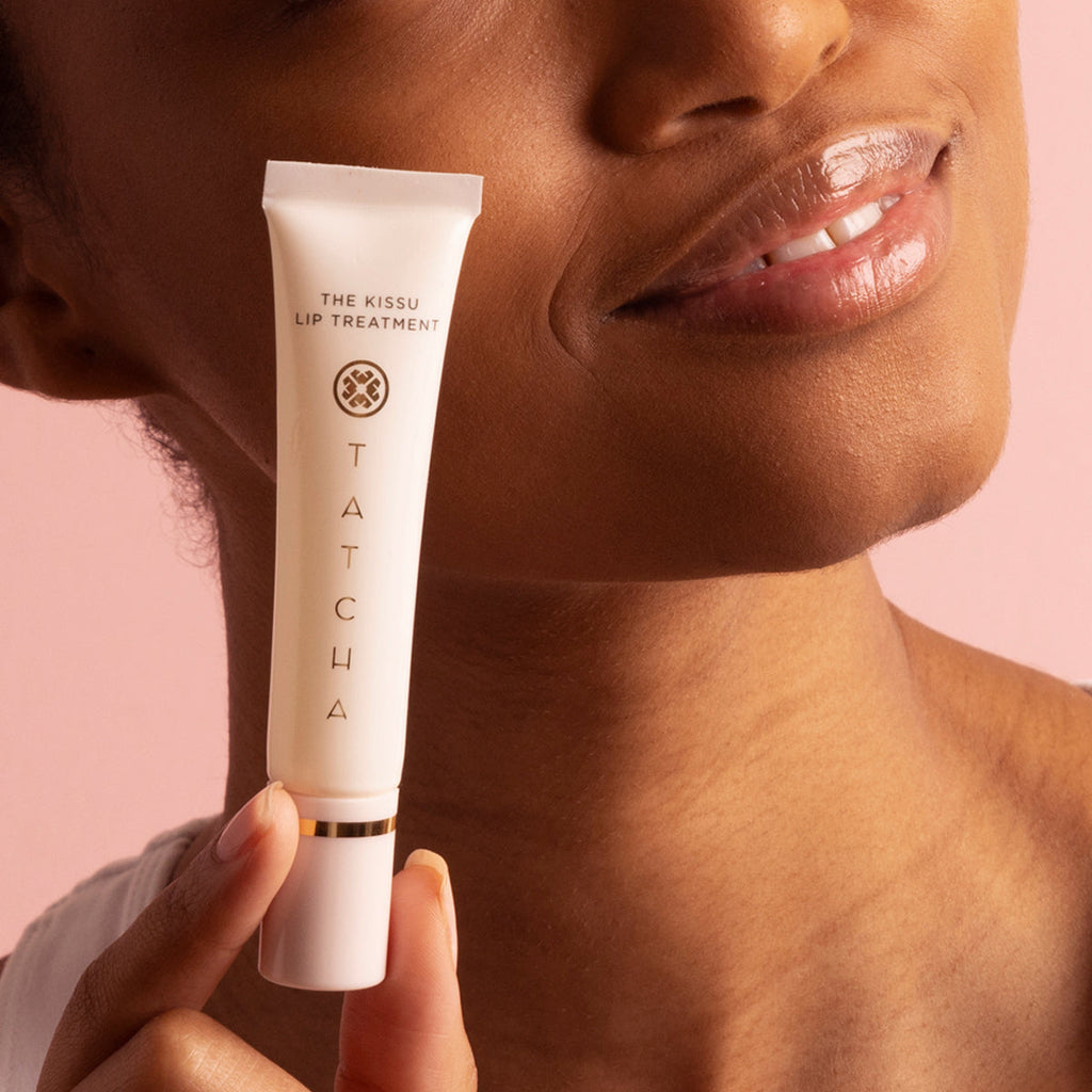 The Kissu Lip Treatment Moisture Support Lip Care for Everyday Use