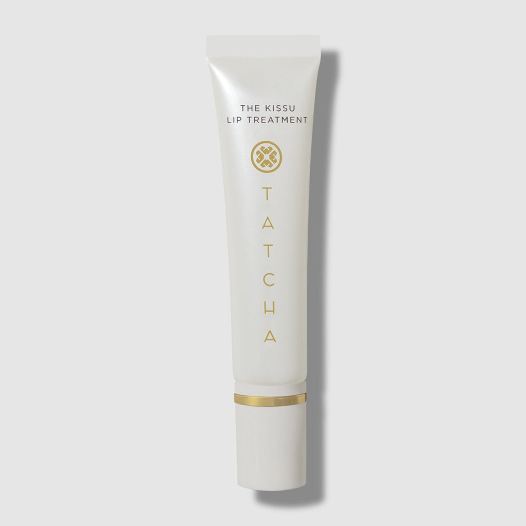 The Kissu Lip Treatment Moisture Support Lip Care for Everyday Use