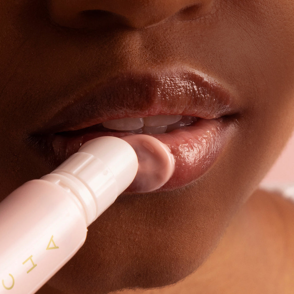 The Kissu Lip Treatment Moisture Support Lip Care for Everyday Use