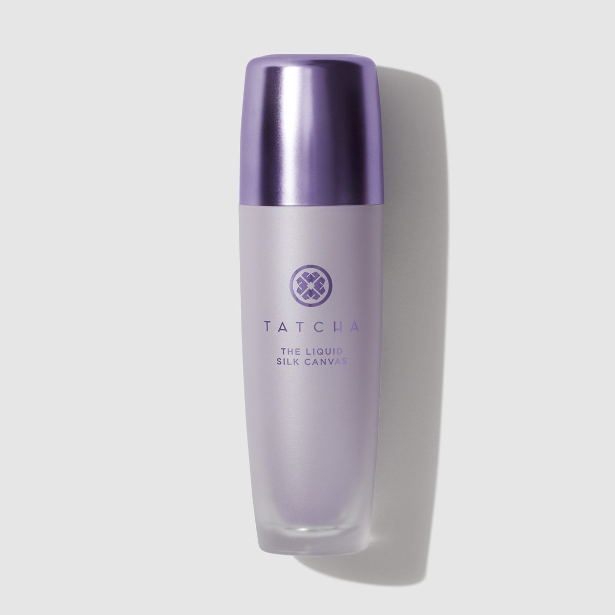 The Liquid Silk Canvas Moisture Support Face Primer for Everyday Use