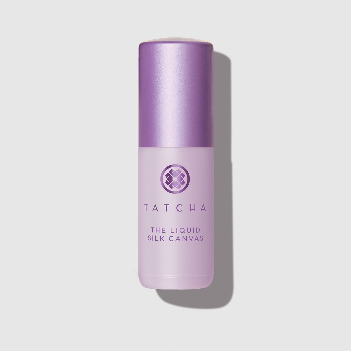 The Liquid Silk Canvas Moisture Support Face Primer for Everyday Use
