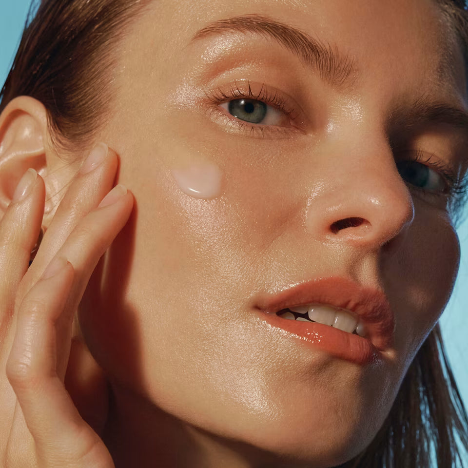 Find Your Moisturizer Trial Kit Moisture Support Face Moisturizer for Everyday Use
