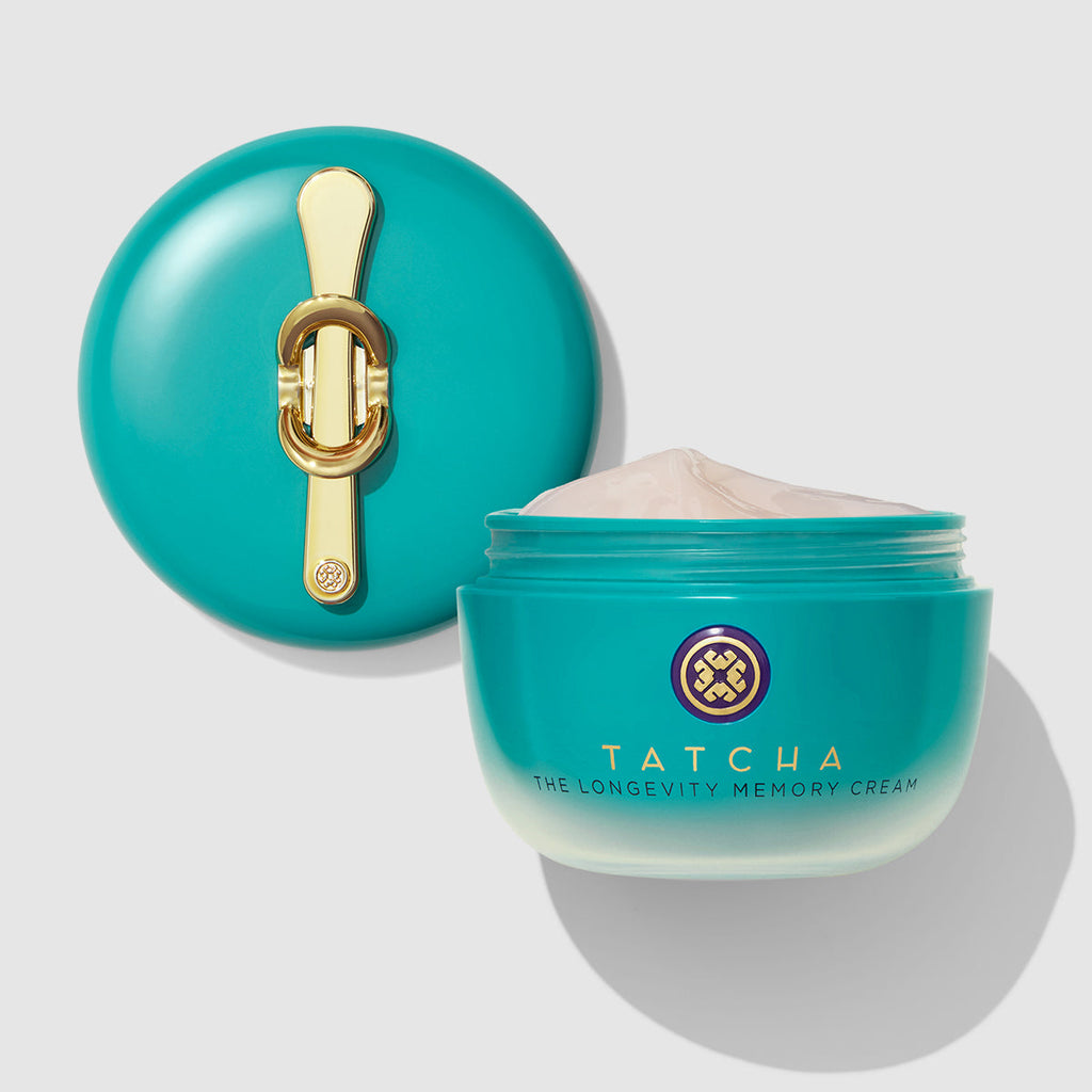 The Longevity Memory Cream A Range of Skin Types Face Cream for Everyday Use