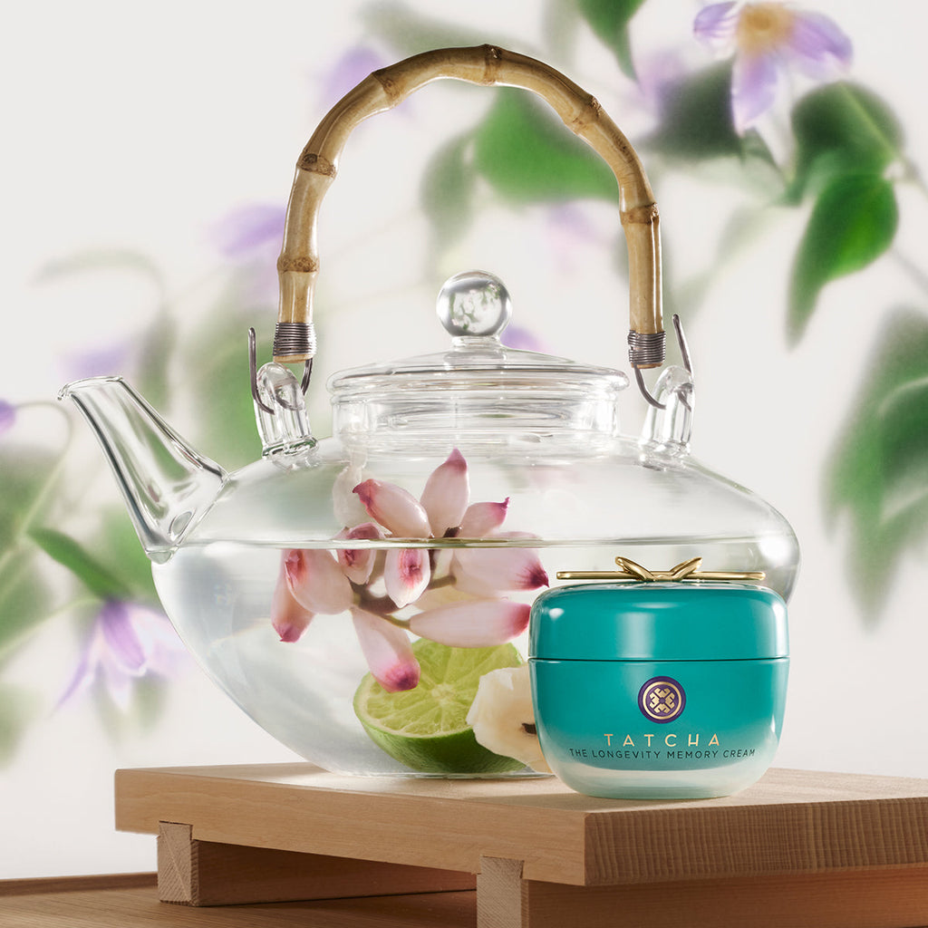 The Longevity Memory Cream A Range of Skin Types Face Cream for Everyday Use
