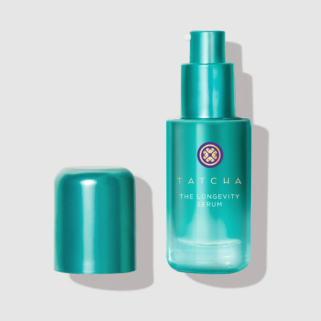 The Longevity Serum A Range of Skin Types Face Serum for Everyday Use