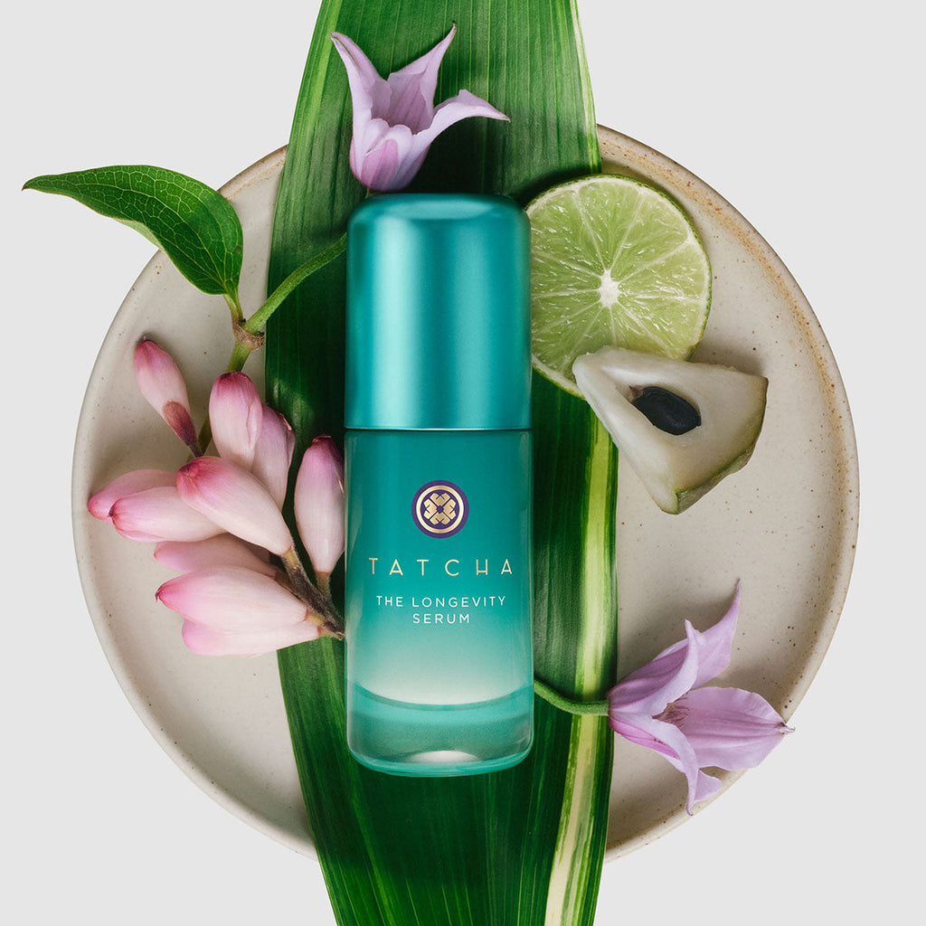 The Longevity Serum A Range of Skin Types Face Serum for Everyday Use