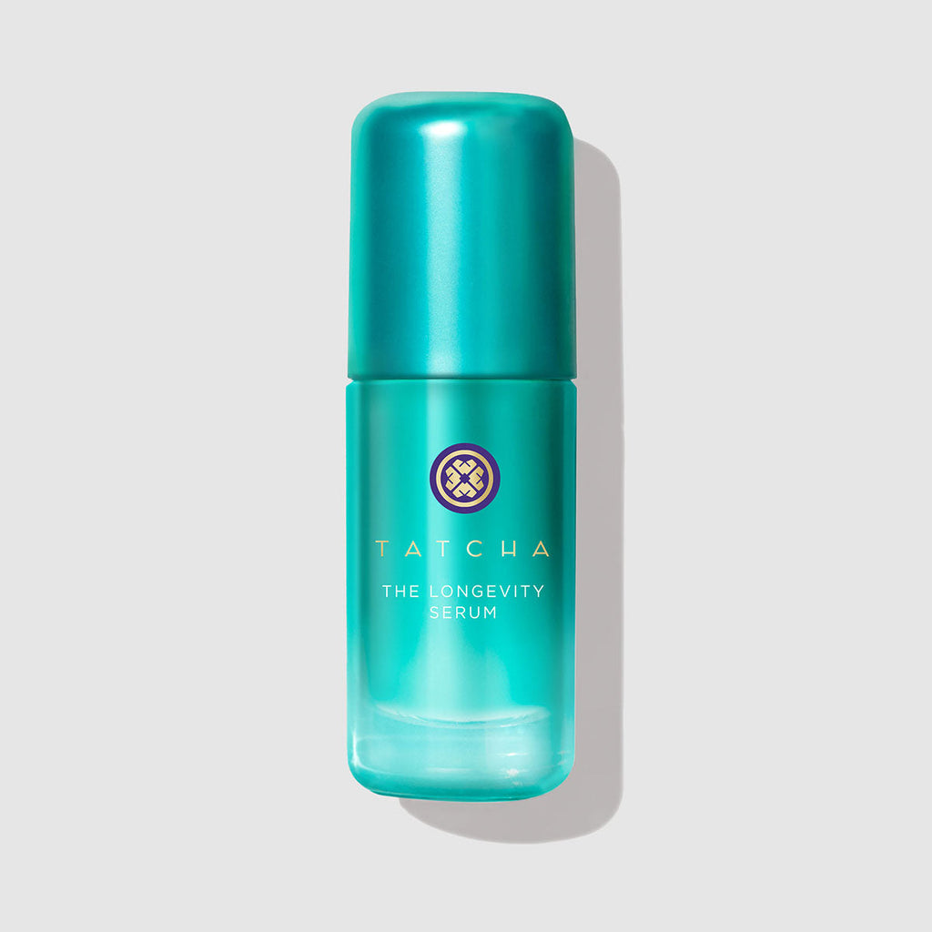 The Longevity Serum A Range of Skin Types Face Serum for Everyday Use