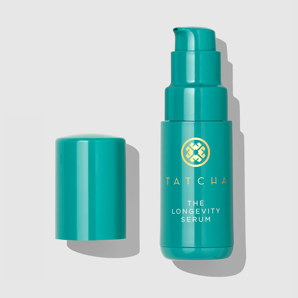The Longevity Serum A Range of Skin Types Face Serum for Everyday Use