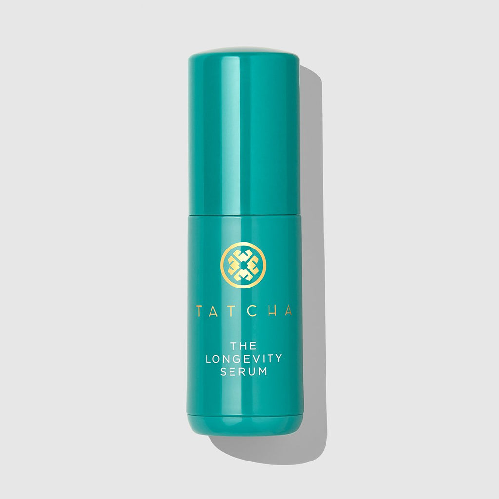 The Longevity Serum A Range of Skin Types Face Serum for Everyday Use