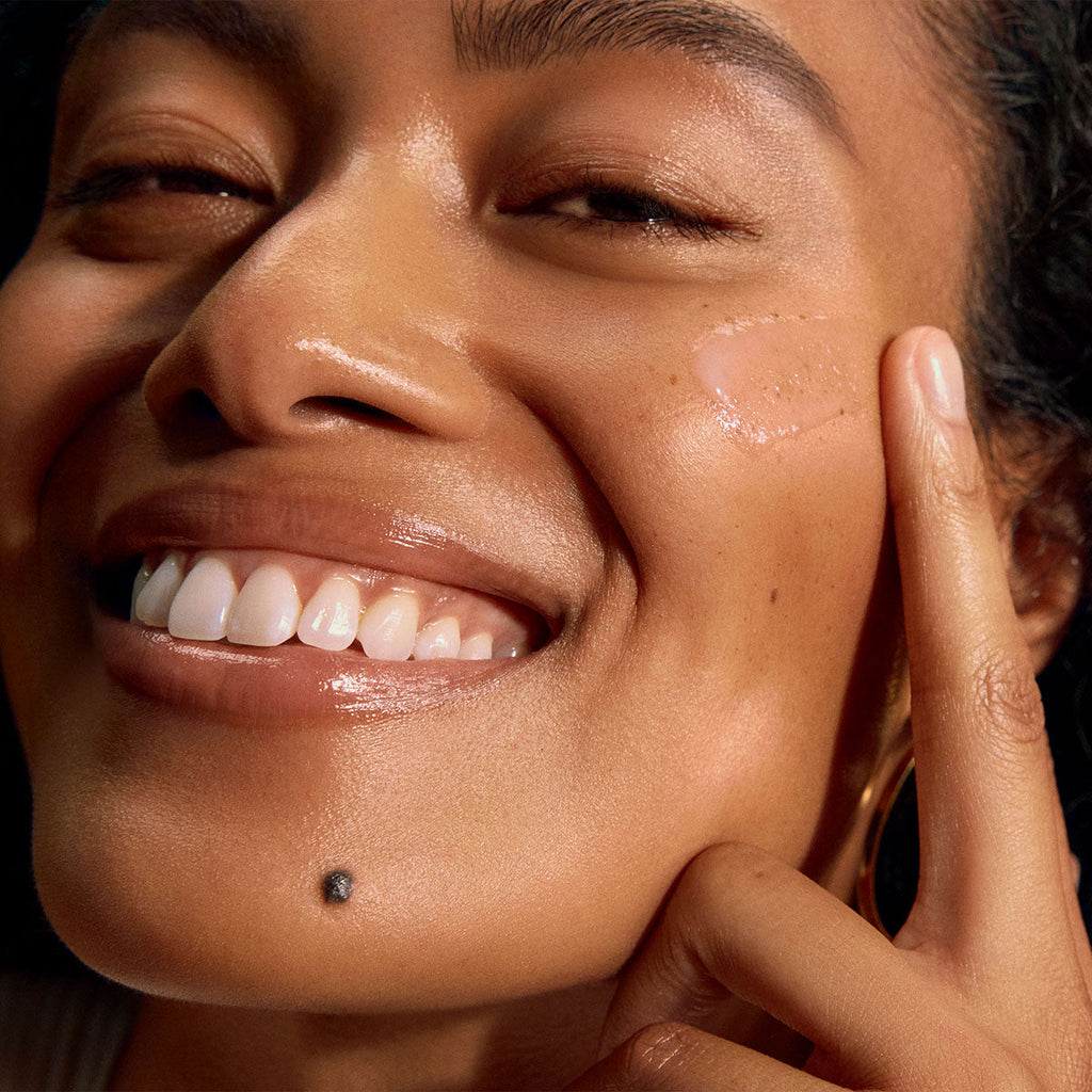 The Longevity Serum A Range of Skin Types Face Serum for Everyday Use