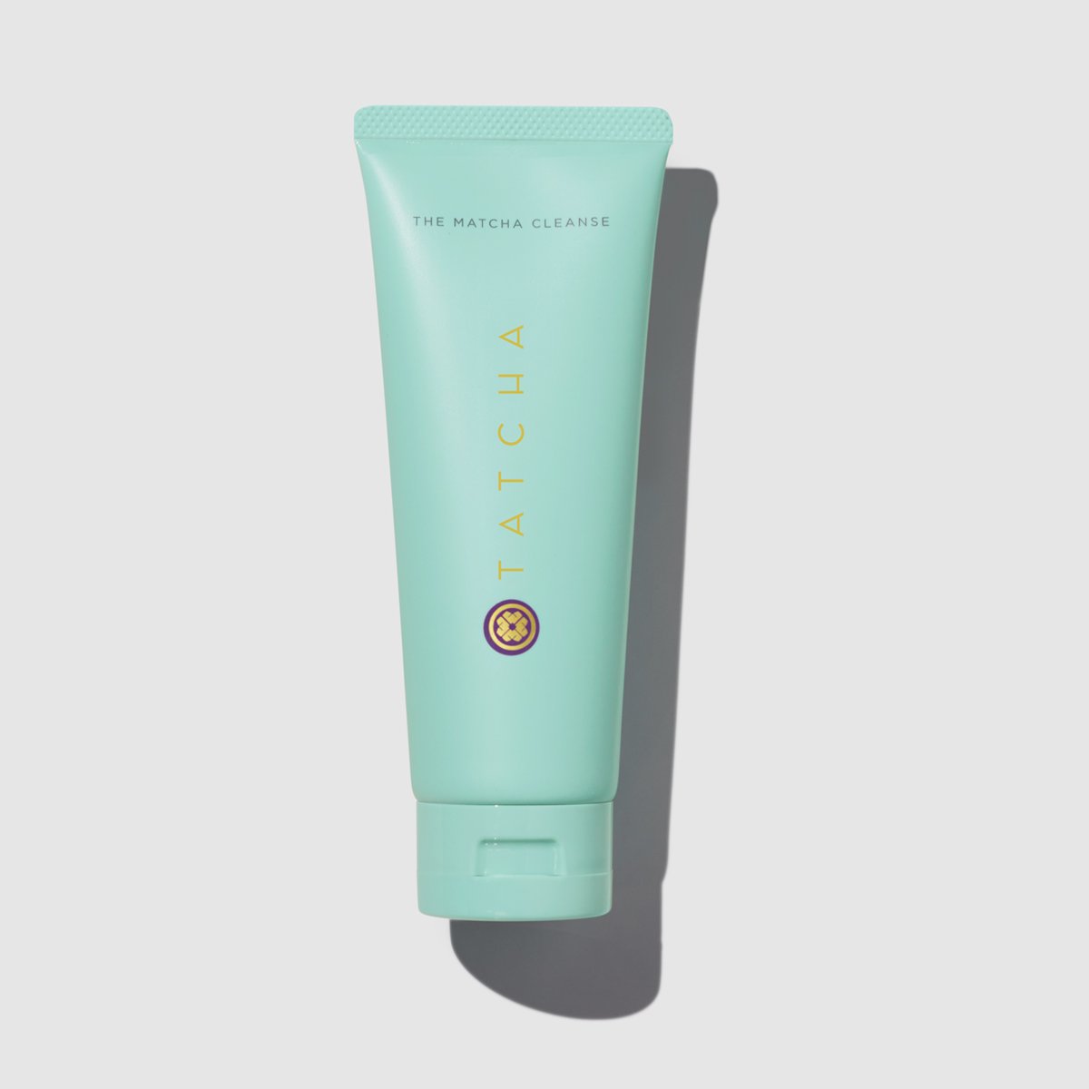 The Matcha Cleanse A Range of Skin Types Facial Cleanser for Everyday Use