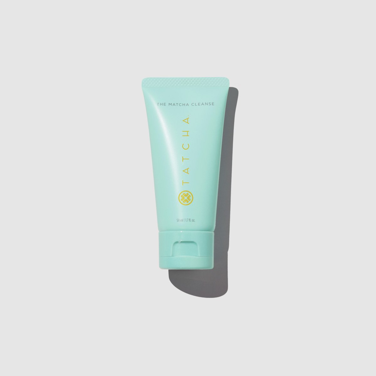 The Matcha Cleanse A Range of Skin Types Facial Cleanser for Everyday Use