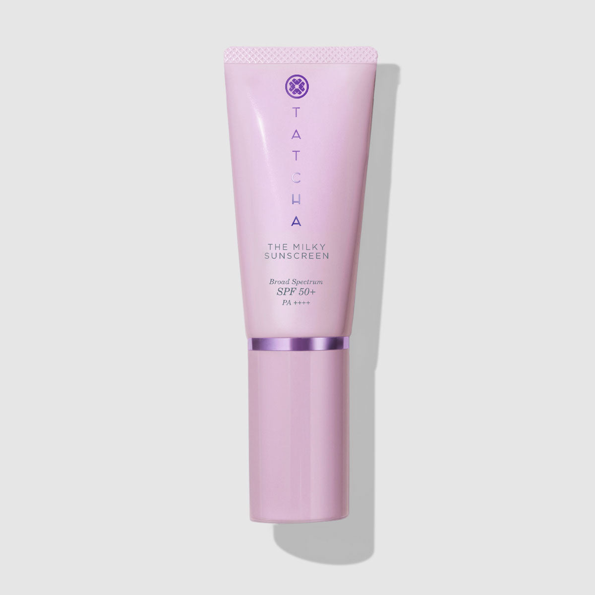 The Milky Sunscreen SPF 50 A Range of Skin Types Face Sunscreen for Everyday Use