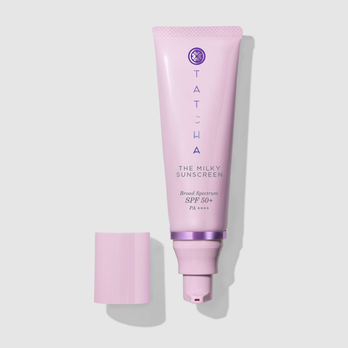 The Milky Sunscreen SPF 50 A Range of Skin Types Face Sunscreen for Everyday Use