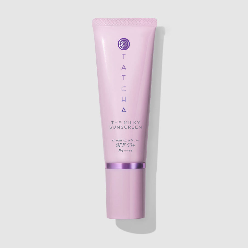 Dewy Protection Ritual for Oily Skin Combination to Oily Skin Skin Care Set for Everyday Use