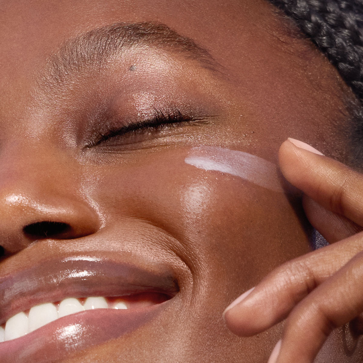 The Milky Sunscreen SPF 50 A Range of Skin Types Face Sunscreen for Everyday Use