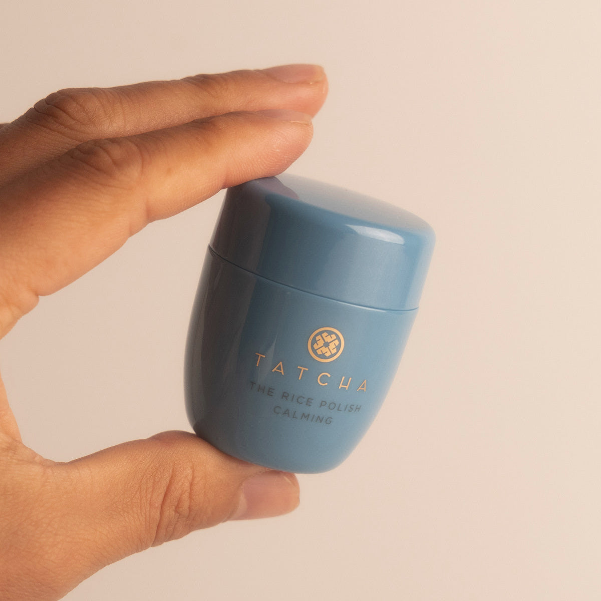 The Rice Polish Calming Radiance Care Facial Polish for Everyday Use