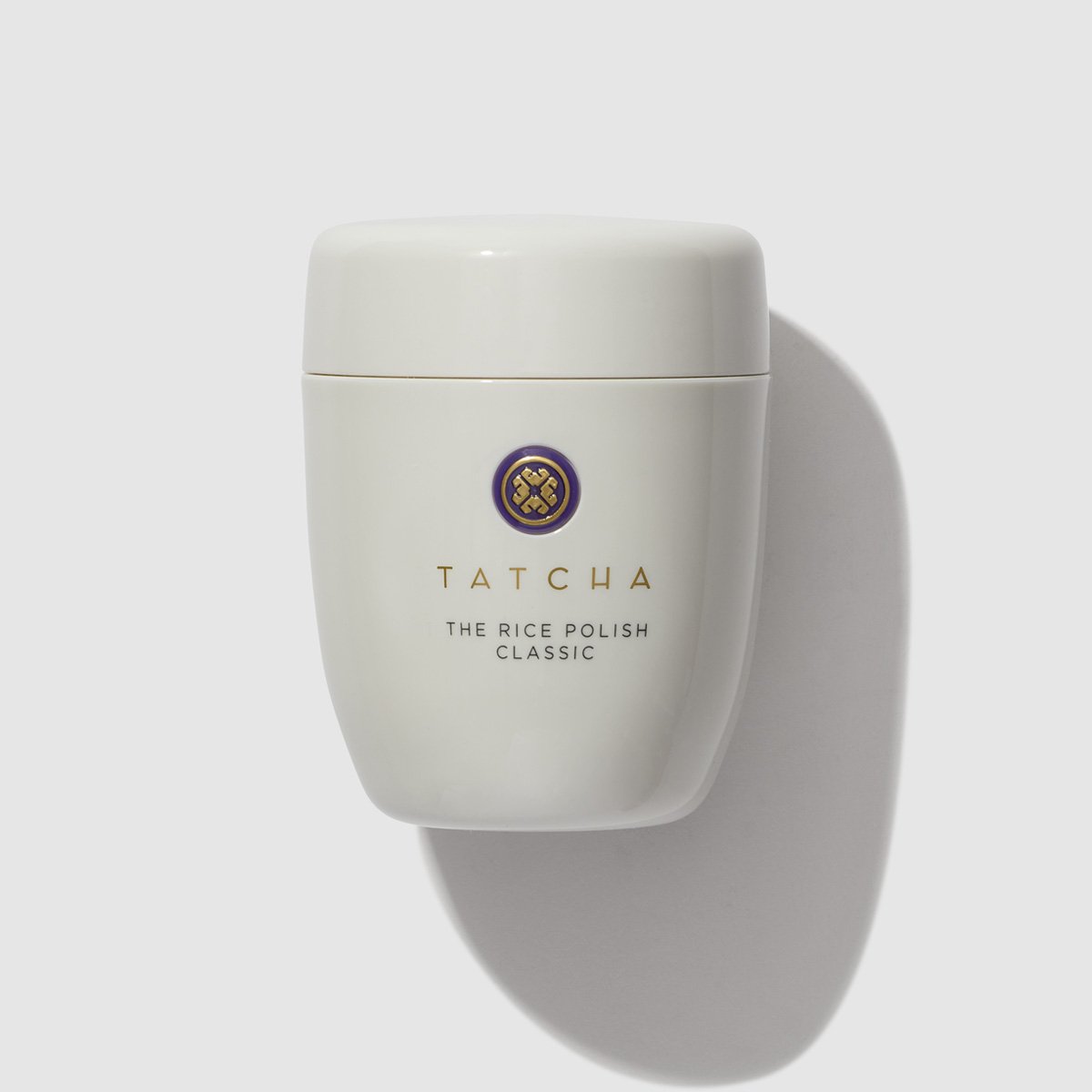 The Rice Polish Classic Combination to Dry Skin Facial Polish for Everyday Use