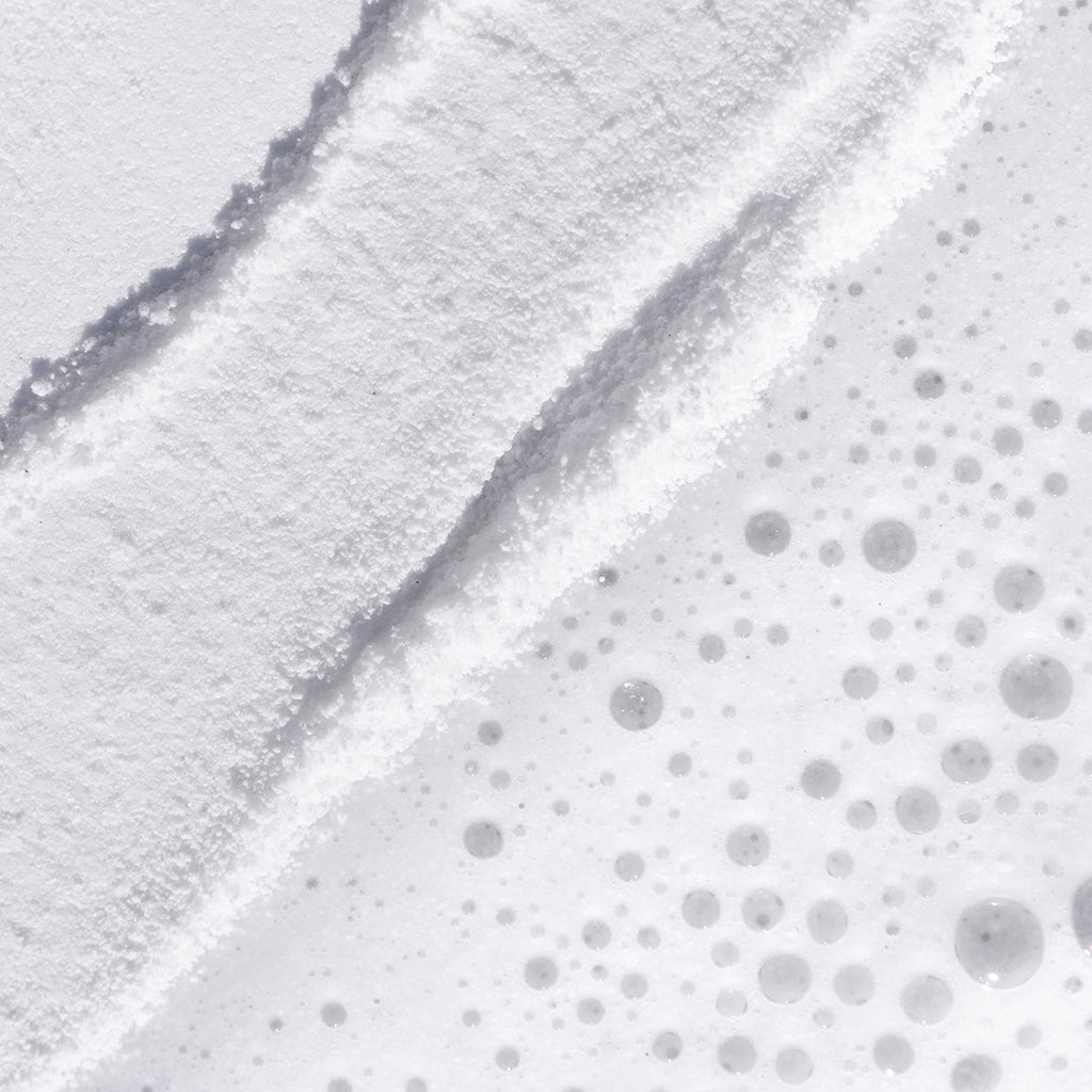 The Rice Polish Classic Combination to Dry Skin Facial Polish for Everyday Use