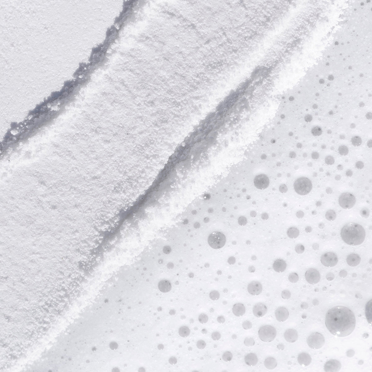 The Rice Polish Classic Combination to Dry Skin Facial Polish for Everyday Use