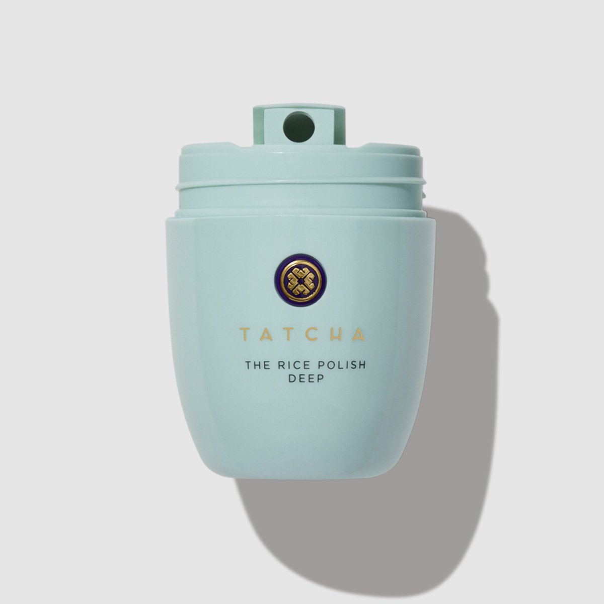 The Rice Polish Deep Fresh Looking Skin Facial Polish for Everyday Use
