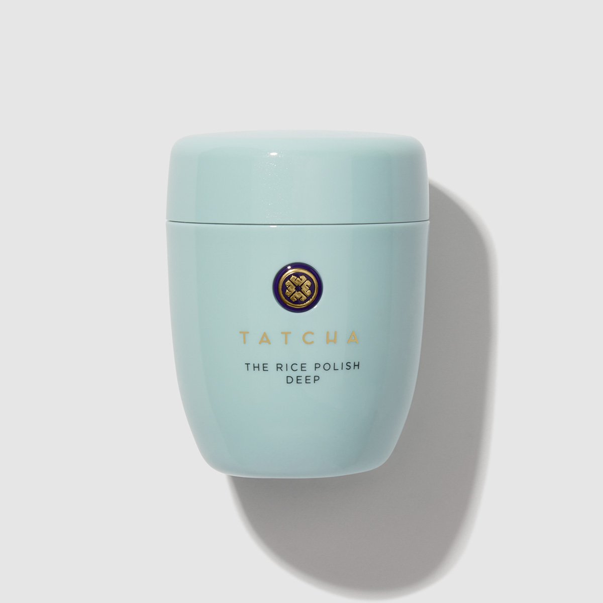 The Rice Polish Deep Fresh Looking Skin Facial Polish for Everyday Use