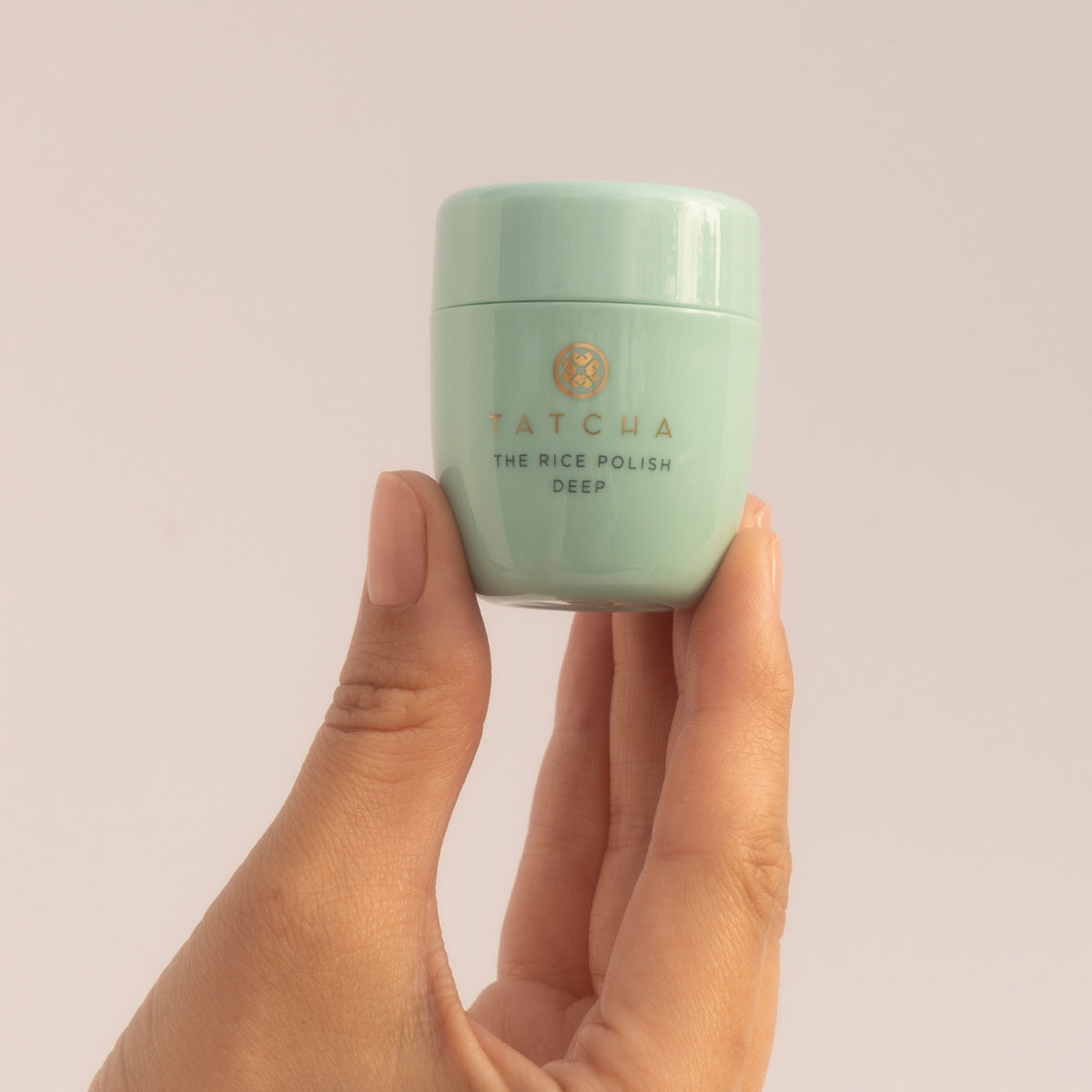 The Rice Polish Deep Fresh Looking Skin Facial Polish for Everyday Use