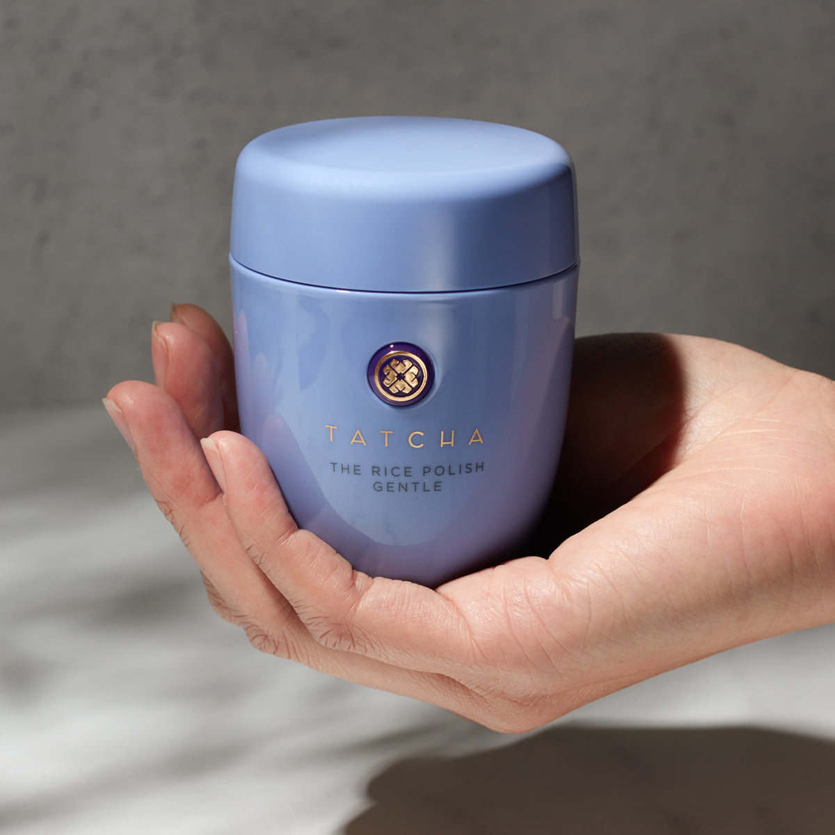 The Rice Polish Gentle Radiance Support Facial Polish for Everyday Use