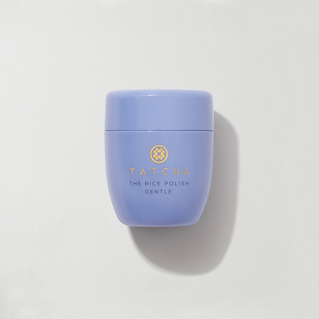 The Rice Polish Gentle Radiance Support Facial Polish for Everyday Use
