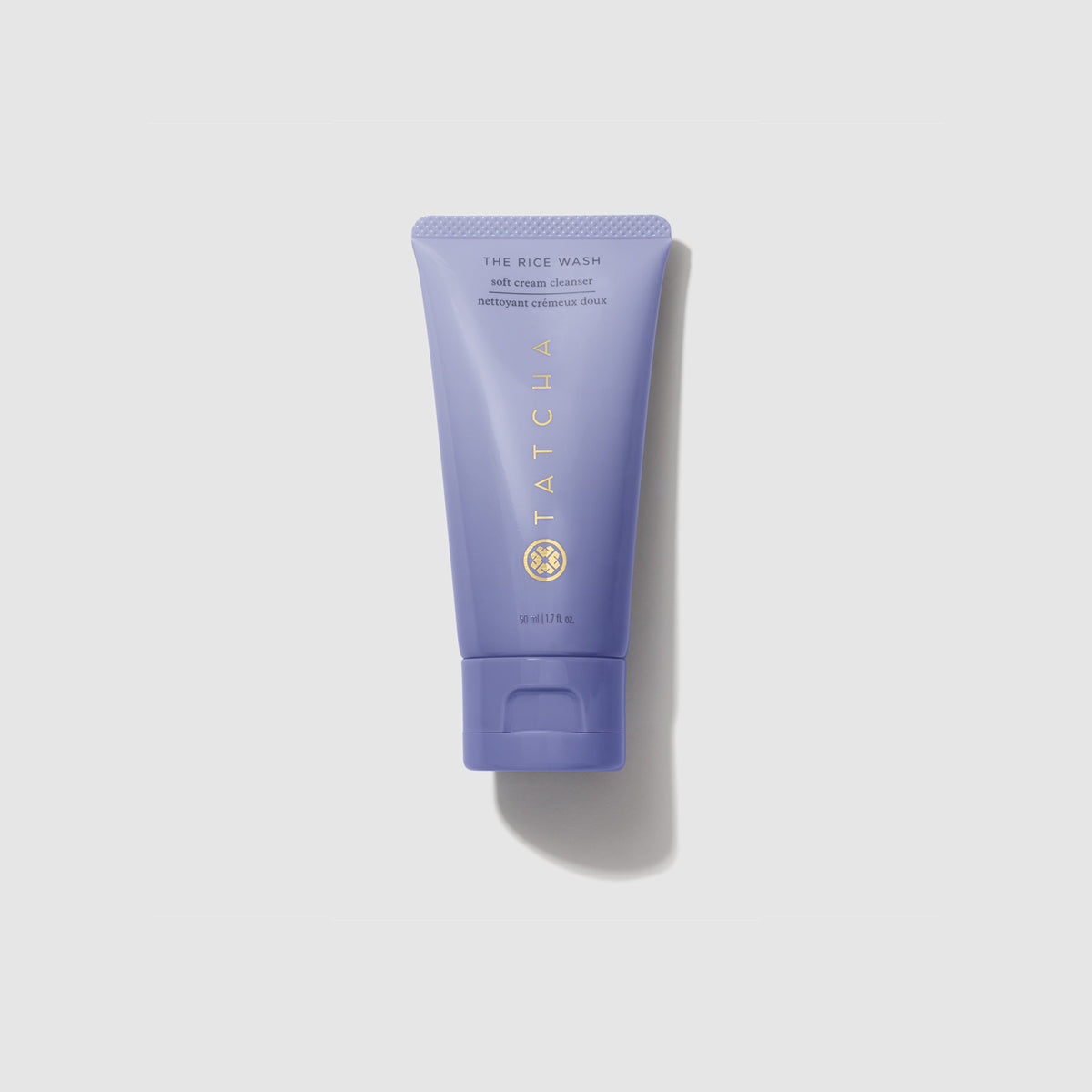 The Rice Wash A Range of Skin Types Facial Cleanser for Everyday Use
