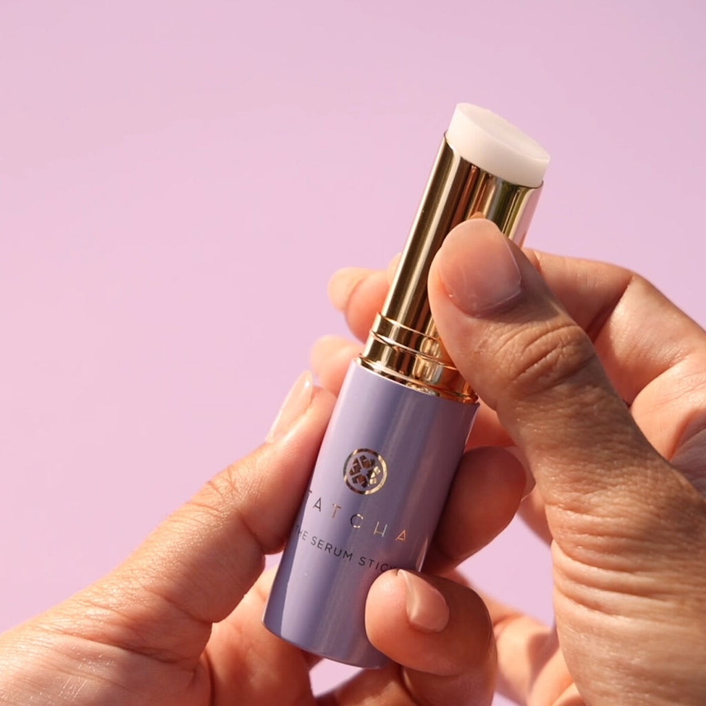 The Serum Stick A Range of Skin Types Serum Stick for Everyday Use