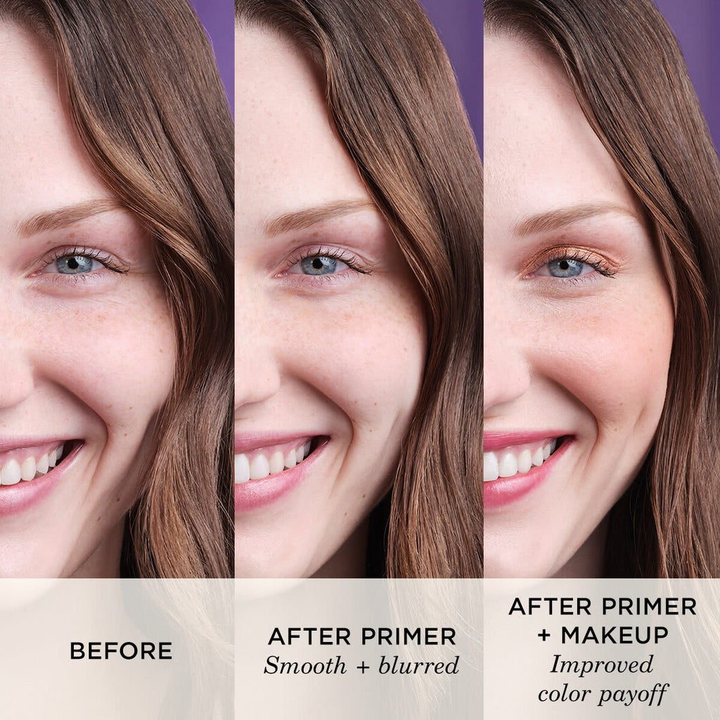 The Silk Canvas Moisture Support Face Primer for Everyday Use
