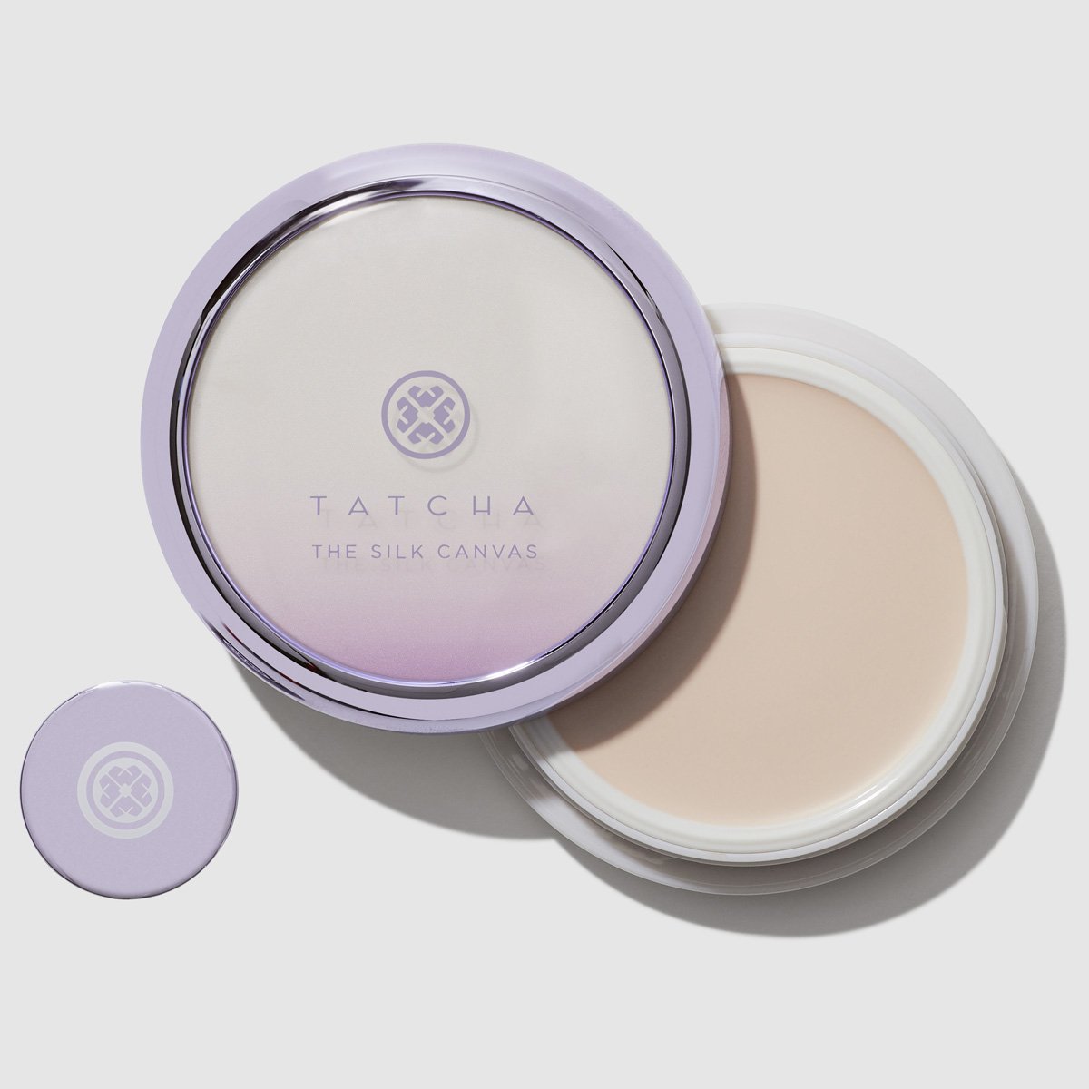 The Silk Canvas Moisture Support Face Primer for Everyday Use