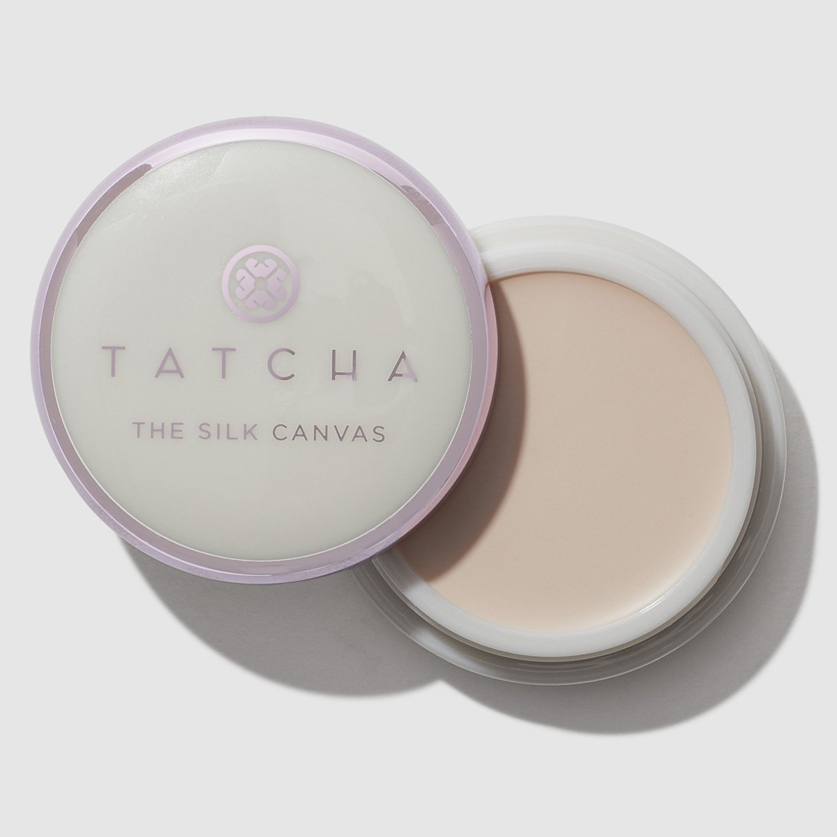 The Silk Canvas Moisture Support Face Primer for Everyday Use