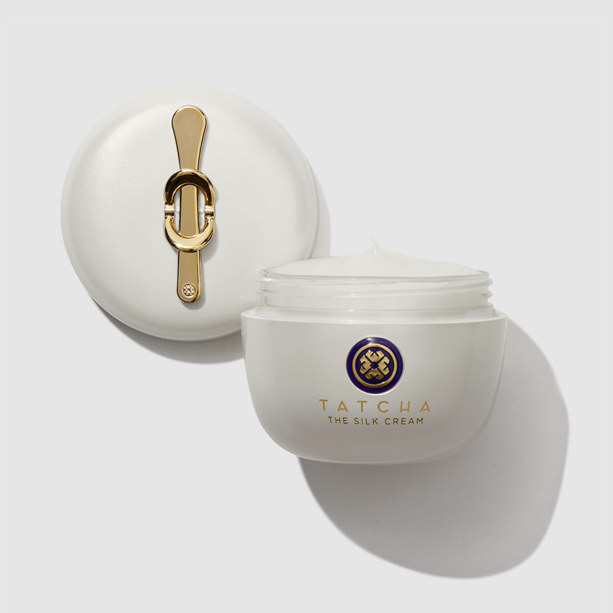 The Silk Cream A Range of Skin Types Face Cream for Everyday Use
