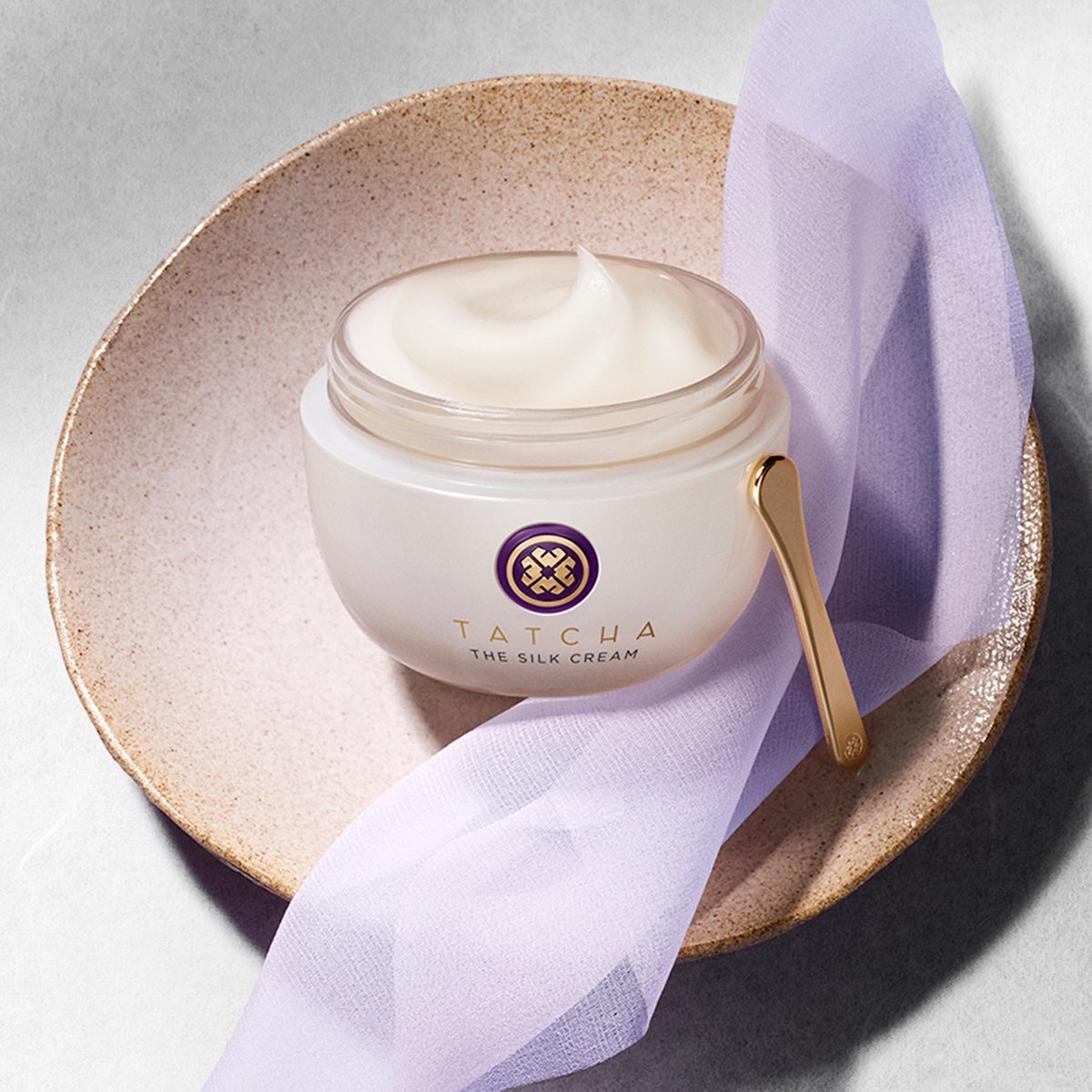 The Silk Cream A Range of Skin Types Face Cream for Everyday Use
