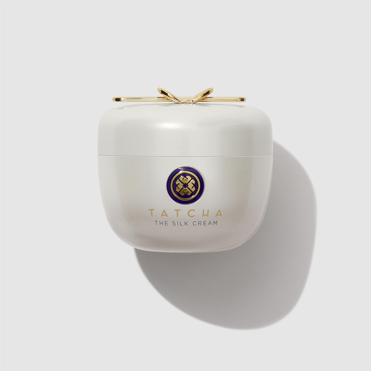 The Silk Cream A Range of Skin Types Face Cream for Everyday Use