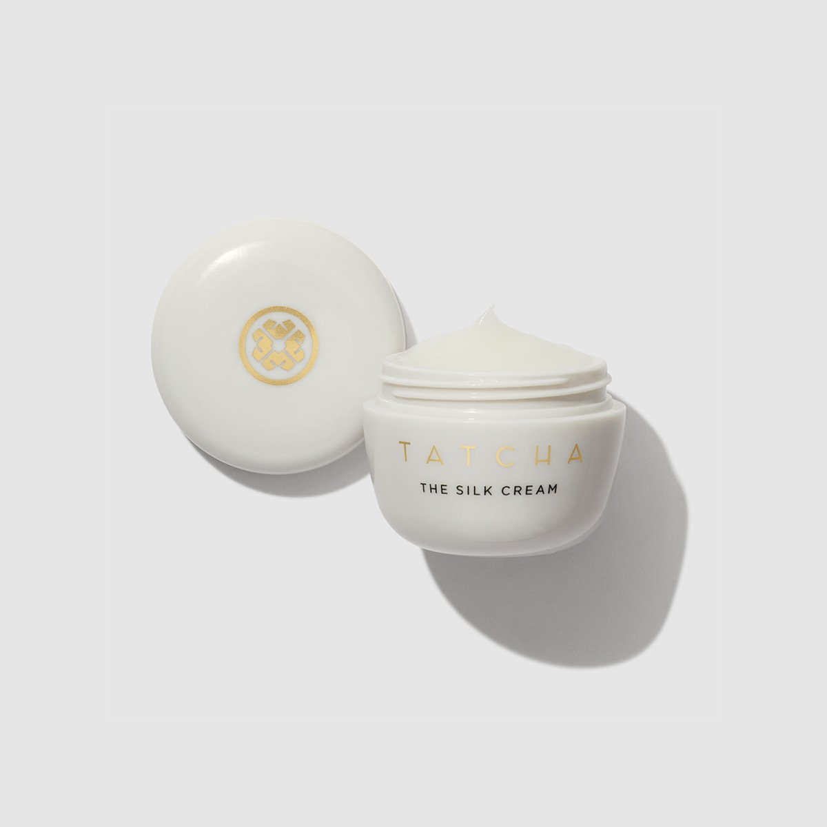 The Silk Cream A Range of Skin Types Face Cream for Everyday Use