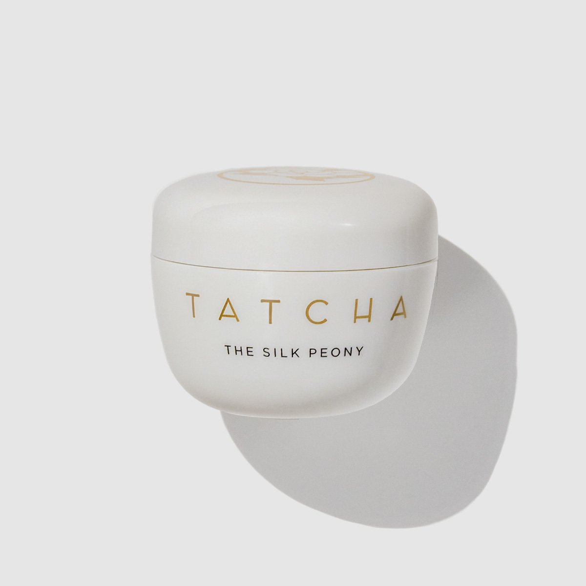 The Silk Peony Smooth Looking Skin Skin Care Product for Everyday Use