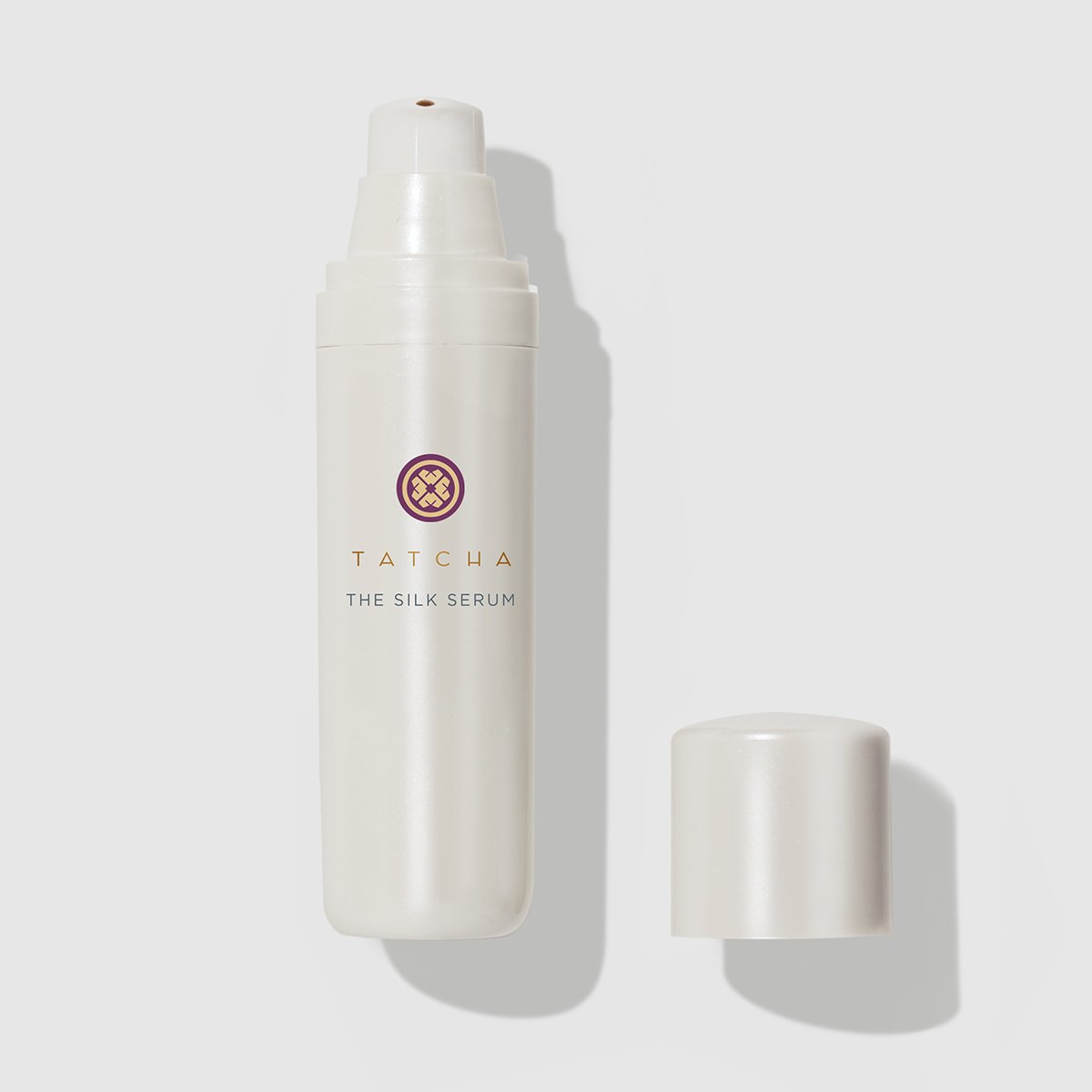The Silk Serum Moisture Support Face Serum for Everyday Use