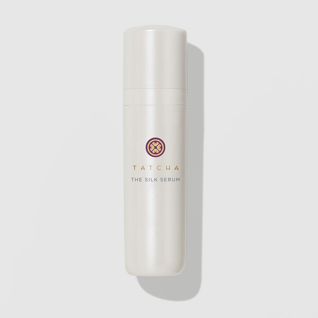 The Silk Serum Moisture Support Face Serum for Everyday Use