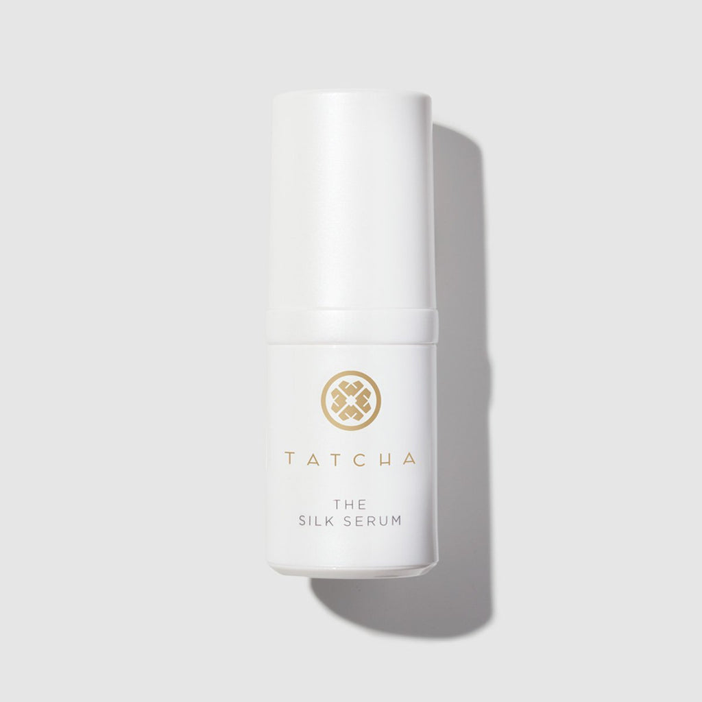 The Silk Serum Moisture Support Face Serum for Everyday Use