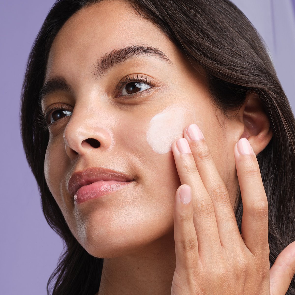 The Silk Serum Moisture Support Face Serum for Everyday Use