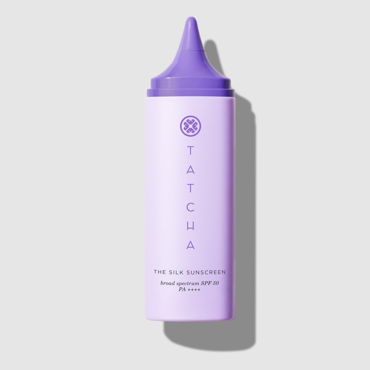 The Silk Sunscreen SPF 50 A Range of Skin Types Face Sunscreen for Everyday Use