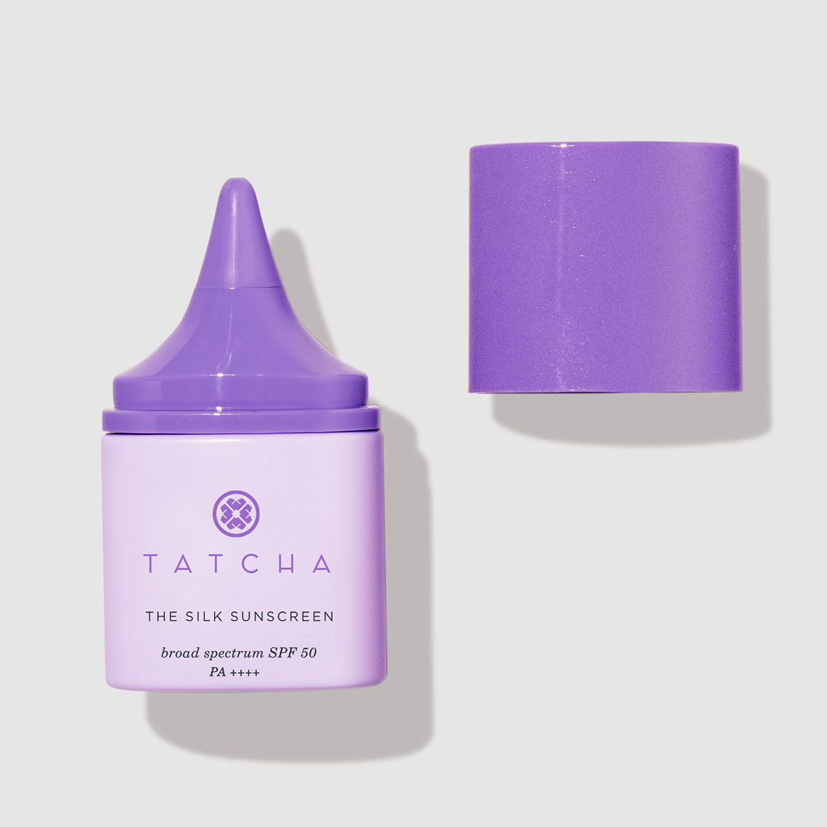 The Silk Sunscreen SPF 50 A Range of Skin Types Face Sunscreen for Everyday Use